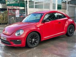 فولكسفاغن بيتل